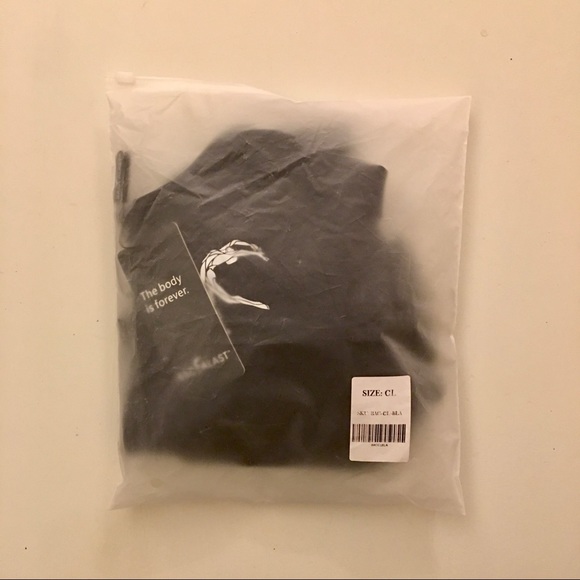 BACKALAST Compression Wear Posture Jacket - CL - Picture 2 of 12